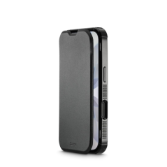 Coque Hama Extreme Protect pour iPhone 17 - Antidérapante - Fermeture magnétique - Polyuréthane thermoplastique - Protection D3O