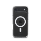 Coque Hama Extreme Protect pour iPhone Air - Magnétique - Antidérapante - Polycarbonate - Protection D3O - Bords surélevés - Tra
