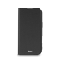 Étui Hama Daily Protect pour iPhone Air - Antidérapant - Fermeture magnétique - Résistant aux traces de doigts - Polyuréthane th