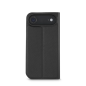 Étui Hama Daily Protect pour iPhone Air - Antidérapant - Fermeture magnétique - Résistant aux traces de doigts - Polyuréthane th