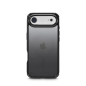 Coque Hama Extreme Protect pour iPhone Air - Antidérapante - Polycarbonate - Protection D3O - Bords surélevés - Noire
