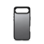 Coque Hama Extreme Protect pour iPhone Air - Antidérapante - Polycarbonate - Protection D3O - Bords surélevés - Noire