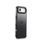 Coque Hama Extreme Protect pour iPhone Air - Antidérapante - Polycarbonate - Protection D3O - Bords surélevés - Noire