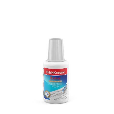 bouteille correcteur liquide ErichKrause