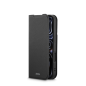Étui Hama Daily Protect pour iPhone 17 Pro - Antidérapant - Fermeture magnétique - Résistant aux traces de doigts - Polyuréthane