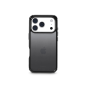 Coque Hama Extreme Protect pour iPhone 17 Pro - Antidérapante - Polycarbonate - Protection D3O - Bords surélevés - Noire