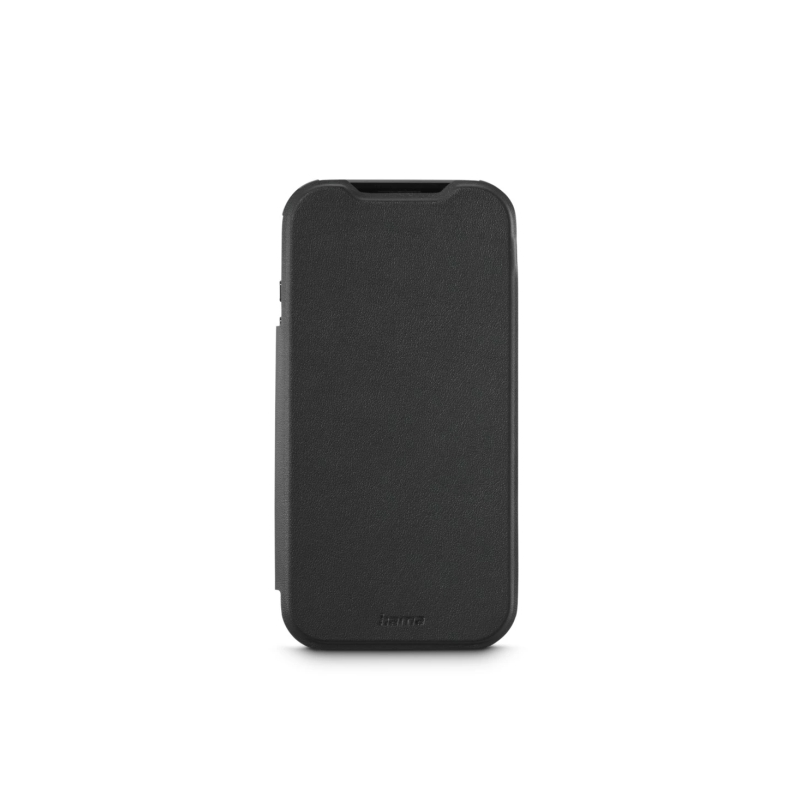 Coque Hama Extreme Protect pour iPhone 17 Pro - Antidérapante - Fermeture magnétique - Polyuréthane thermoplastique - Protection