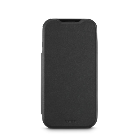 Coque Hama Extreme Protect pour iPhone 17 Pro - Antidérapante - Fermeture magnétique - Polyuréthane thermoplastique - Protection