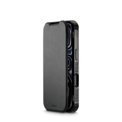 Coque Hama Extreme Protect pour iPhone 17 Pro - Antidérapante - Fermeture magnétique - Polyuréthane thermoplastique - Protection