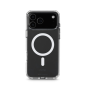 Coque Hama Extreme Protect pour iPhone 17 Pro Max - Protection contre les chutes - Transparente