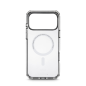 Coque Hama Extreme Protect pour iPhone 17 Pro Max - Protection contre les chutes - Transparente