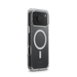 Coque Hama Extreme Protect pour iPhone 17 Pro Max - Protection contre les chutes - Transparente