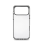 Coque Hama Extreme Protect pour iPhone 17 Pro Max - Antidérapante - Polycarbonate - Protection D3O - Bords surélevés - Transpare