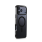 Coque Hama Extreme Protect pour iPhone 17 Pro Max - Magnétique - Antidérapante - Polycarbonate - Protection D3O - Bords surélevé