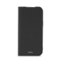 Étui Hama Daily Protect pour iPhone 17 Pro Max - Antidérapant - Fermeture magnétique - Anti-traces de doigts - Polyuréthane ther