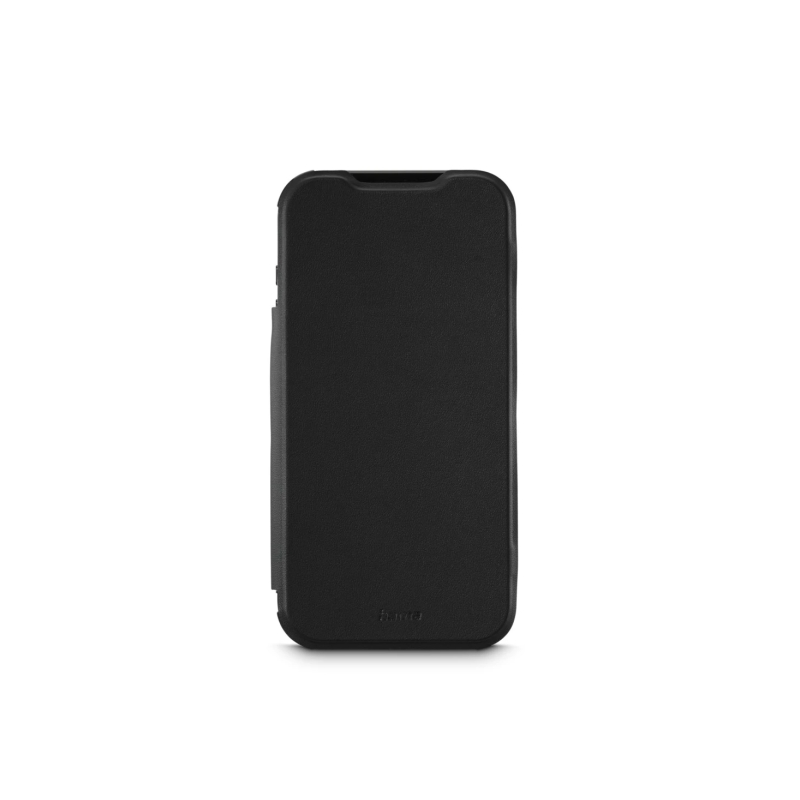 Coque Hama Extreme Protect pour iPhone 17 Pro Max - Antidérapante - Fermeture magnétique - Polyuréthane thermoplastique - Protec