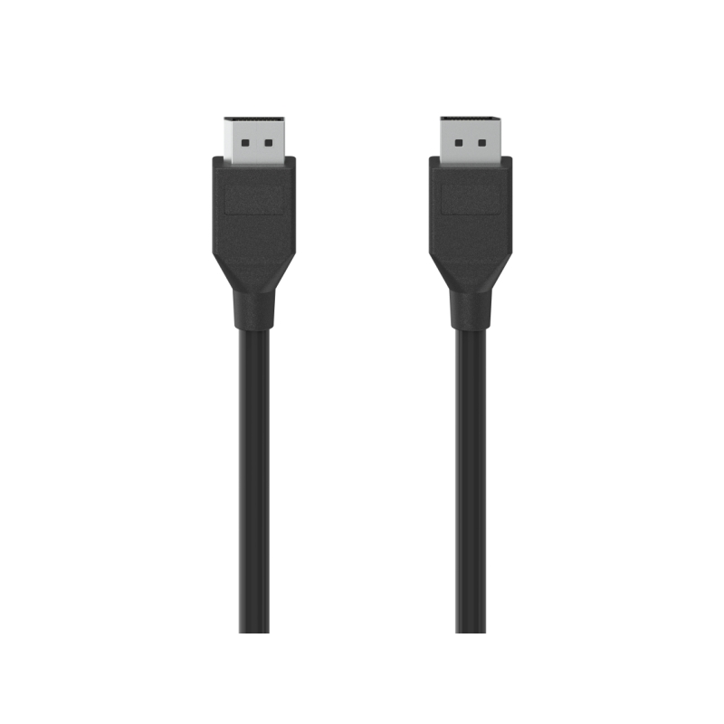 Câble DisplayPort Hama - Longueur 1,5 m - Couleur grise
