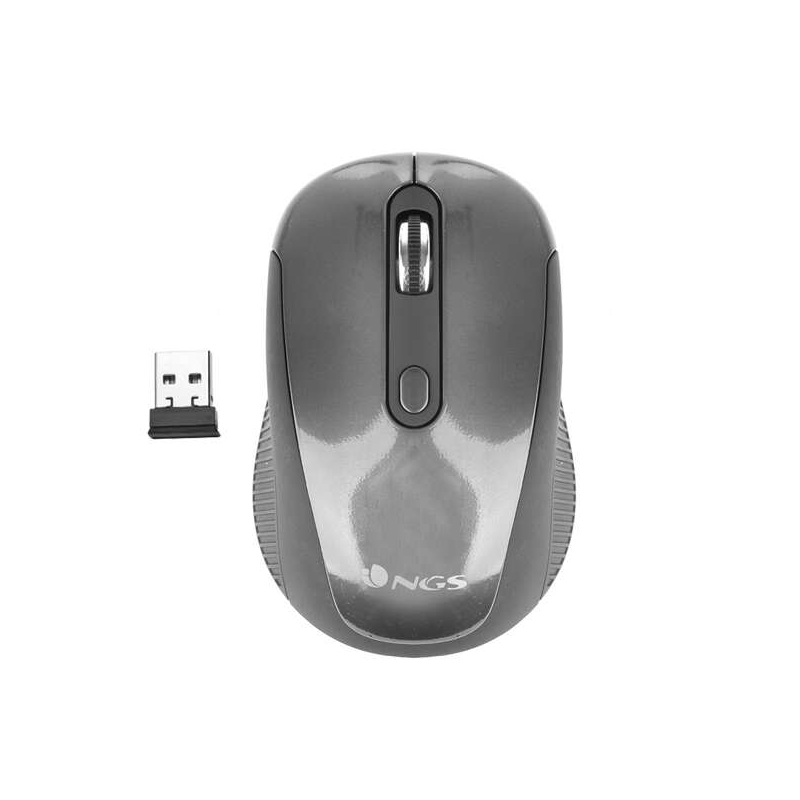 Souris USB sans fil NGS Haze