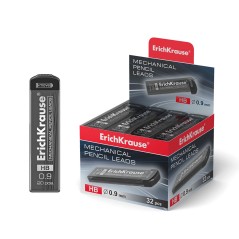 Mines 0,9 mm HB ErichKrause