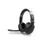 Casque Bluetooth Urban Factory Movee Comfort - Microphone antibruit - Noir