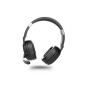 Casque Bluetooth Urban Factory Movee Comfort - Microphone antibruit - Noir