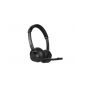 Casque Bluetooth 5.2 Urban Factory Movee Pro - Support de charge - Microphone avec réduction du bruit ambiant - Noir