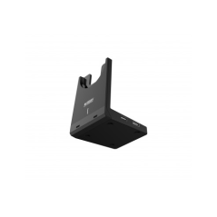 Casque Bluetooth 5.2 Urban Factory Movee Max - Réduction active du bruit - Support de charge - Microphone avec réduction du brui