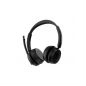 Casque Bluetooth 5.2 Urban Factory Movee Max - Réduction active du bruit - Support de charge - Microphone avec réduction du brui