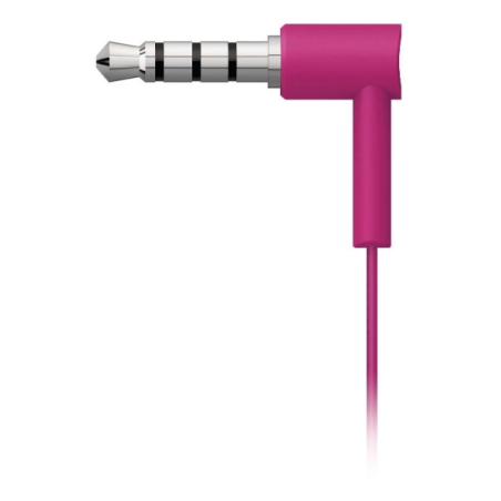 Écouteurs intra-auriculaires filaires Philips - Prise jack 3,5 mm - Microphone intégré - 3 paires d'embouts en silicone - Isolat