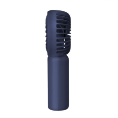 Ventilateur à Main Rafraîchissant Orbegozo HF 2100 - 3 Vitesses de Ventilation - Puissant et Compact - Léger - Connexion USB-C -