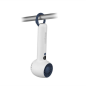 Ventilateur portatif Orbegozo HF 2200 - Ventilation réglable - Affichage numérique - Chargement USB-C - Batterie au lithium long