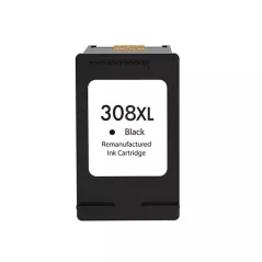 Cartouche compatible HP 308XL noir