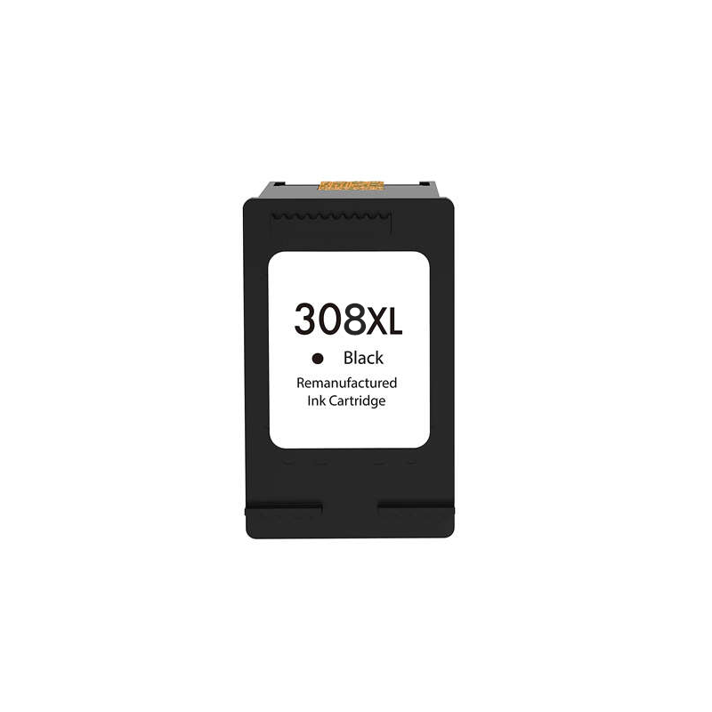 Cartouche compatible HP 308XL noir Cartouche compatible HP 308XL noir