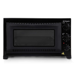 Orbegozo HO 321 Four de table électrique multifonction - Puissant et polyvalent pour une cuisson de précision - Grill pour des v