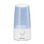 Humidificateur ultrasonique Orbegozo HU 2032 300 ml/h - Puissance 25 W - Réservoir 3 L - Purifie et neutralise les mauvaises ode