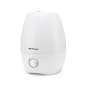 Humidificateur Orbegozo HU 2055 350 ml/h - Puissance 30 W - Réservoir 5 L - Purifie et neutralise les mauvaises odeurs - Réglabl