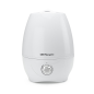 Humidificateur Orbegozo HU 2055 350 ml/h - Puissance 30 W - Réservoir 5 L - Purifie et neutralise les mauvaises odeurs - Réglabl