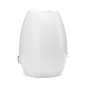 Humidificateur Orbegozo HU 2055 350 ml/h - Puissance 30 W - Réservoir 5 L - Purifie et neutralise les mauvaises odeurs - Réglabl