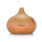 Orbegozo HU 3050 Humidificateur d'aromathérapie à ultrasons - Soulage la toux et la congestion nasale - Élimine les odeurs - Amé