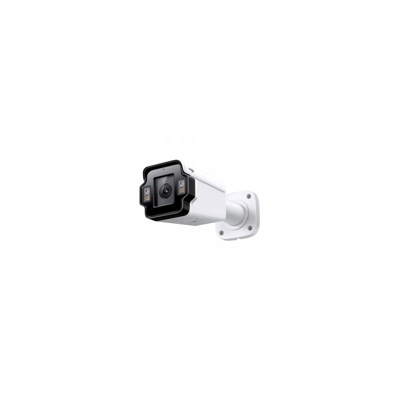TP-Link Vigi InSight LPR345Z Camara de Seguridad - Luz LED - IP67 - IK10 - Resolucion de 4Mpx - Reconocimiento Automatico de Mat
