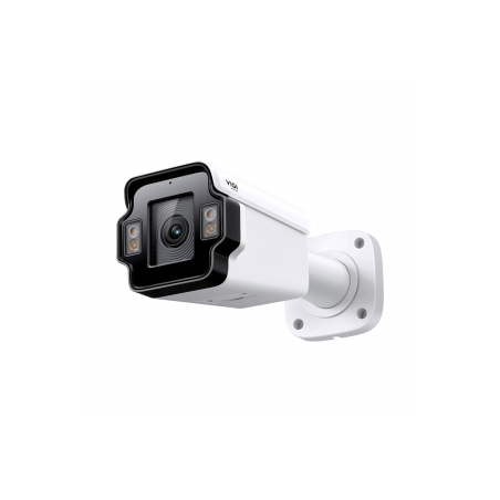 TP-Link Vigi InSight LPR345Z Camara de Seguridad - Luz LED - IP67 - IK10 - Resolucion de 4Mpx - Reconocimiento Automatico de Mat
