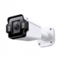TP-Link Vigi InSight LPR345Z Camara de Seguridad - Luz LED - IP67 - IK10 - Resolucion de 4Mpx - Reconocimiento Automatico de Mat