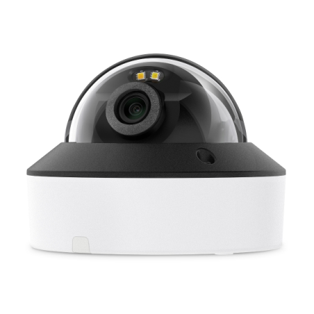 TP-Link Vigi InSight S225 Camara de Seguridad - Lente de 2.8mm - Ethernet - Deteccion Inteligente - IP67 - IK10 - Resolucion de