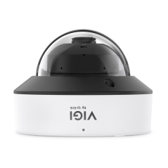 TP-Link Vigi InSight S225 Camara de Seguridad - Lente de 2.8mm - Ethernet - Deteccion Inteligente - IP67 - IK10 - Resolucion de