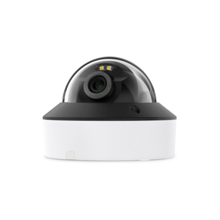 TP-Link Vigi InSight S225 Camara de Seguridad - Lente 4mm - RJ45 - Deteccion con IA - IP67 - IK10 - Resolucion de 2Mpx - Vision