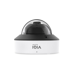 TP-Link Vigi InSight S225 Camara de Seguridad - Lente 4mm - RJ45 - Deteccion con IA - IP67 - IK10 - Resolucion de 2Mpx - Vision