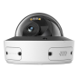 TP-Link Vigi InSight S245 Camara de Seguridad - Lente de 2.8mm - Ethernet - IP67 - IK10 - Resolucion de 4Mpx - Deteccion Intelig