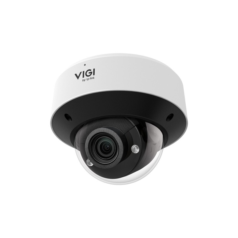TP-Link Vigi InSight S245ZI Camara de Seguridad para Exterior - Deteccion Inteligente - Ethernet - IP67 - IK10 - Resolucion de 4