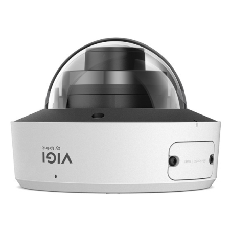 TP-Link Vigi InSight S245ZI Camara de Seguridad para Exterior - Deteccion Inteligente - Ethernet - IP67 - IK10 - Resolucion de 4