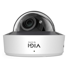 TP-Link Vigi InSight S245ZI Camara de Seguridad para Exterior - Deteccion Inteligente - Ethernet - IP67 - IK10 - Resolucion de 4
